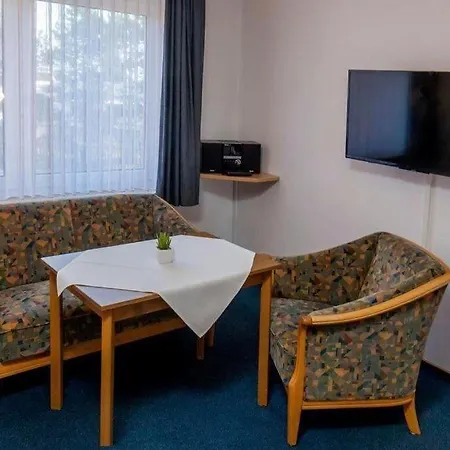 Ferienwohnung-21 Borkum