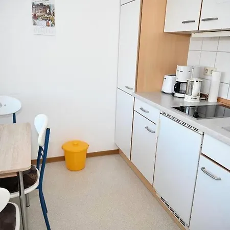 Ferienwohnung-21 Borkum