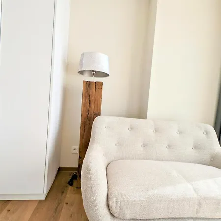 Ferienwohnung-21 Апартаменты *